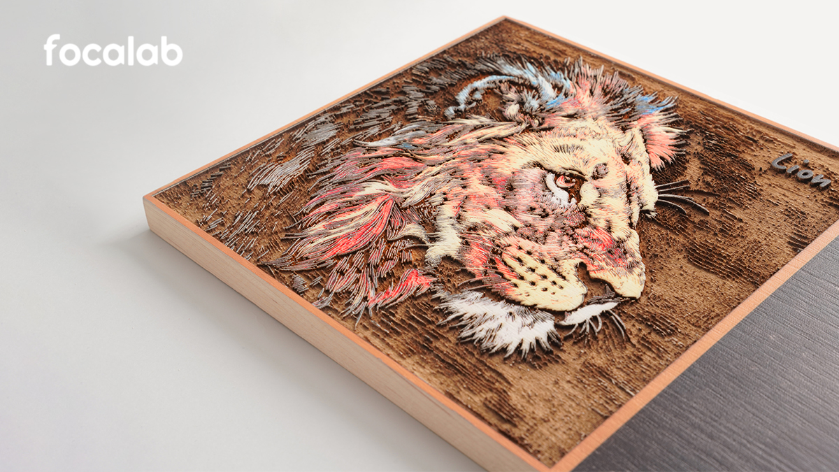 Reallink725752's tweet photo. Hi makers 👋 
Meet Focalab , built for creators who turn ideas into reality. 
Higher precision. Faster engraving. Endless creativity. What would you make first? 💡🪵
#Focalab
 #CreateBeyondLimits
 #MakerLife
 #LaserCutting
 #LaserEngraving
 #DIYProjects
 #MakerCommunity https://t.co/fNPCsNKefB