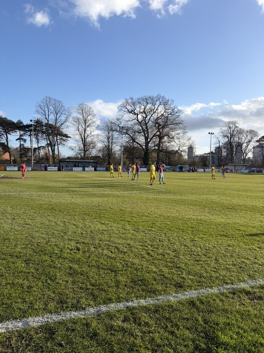 Westfields FC tweet media