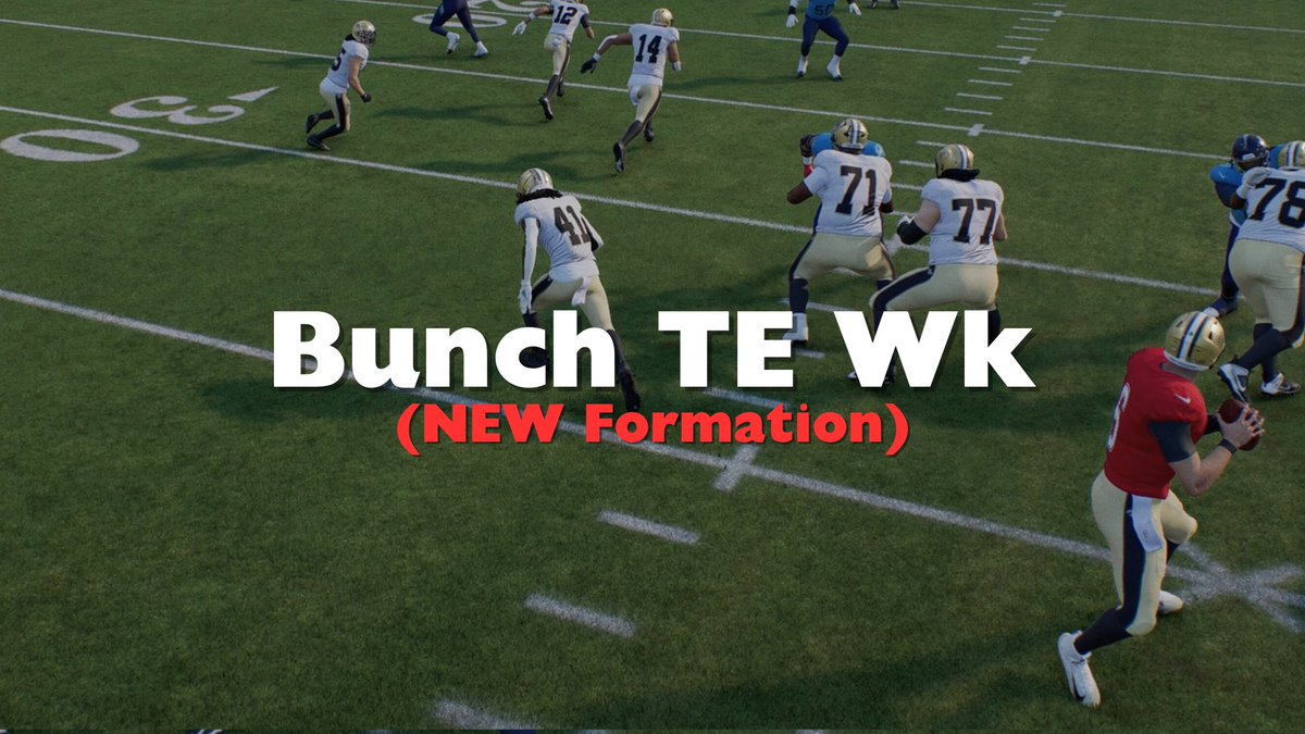 Victory Formation GG tweet media