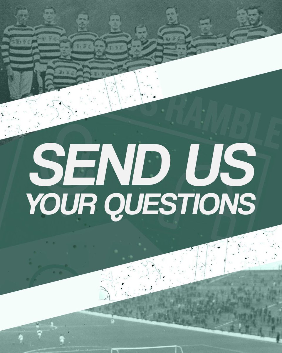 The Hibs Ramble 🎙 tweet media