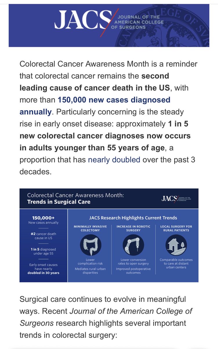 Tom Varghese Jr. MD, MS, MBA, FACS, MAMSE 🇺🇸 tweet media