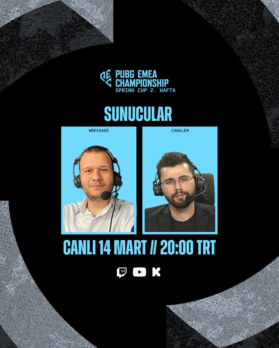 PUBG: BATTLEGROUNDS Türkiye tweet media