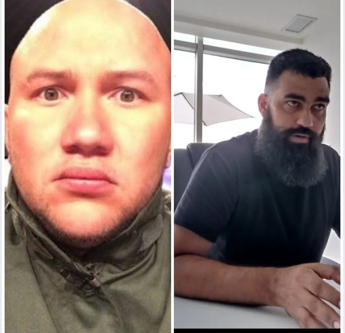 José AMALIO Graterol tweet media