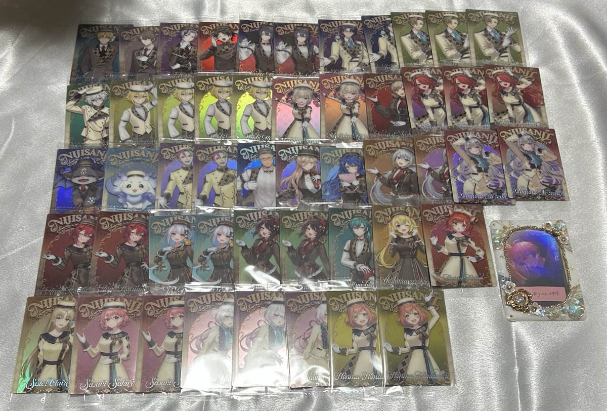 夢羅@ﾘﾄﾘﾝ必読 tweet media