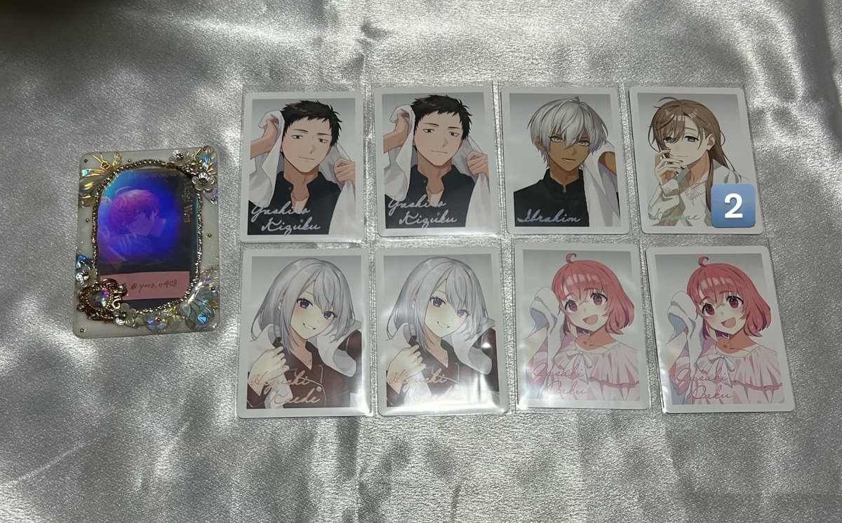 夢羅@ﾘﾄﾘﾝ必読 tweet media