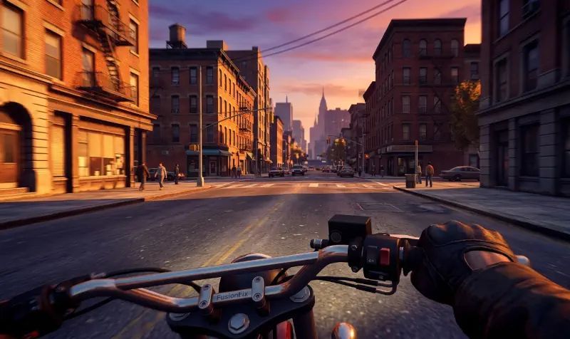 🕹️ GTA 4 Mod Improved Mouse Controls: Impressions and Download Options 🔗 helixpedia.com/gta-4-mod-impr… #HelixPedia #GamingDeals #PCGaming #FreeLoot
