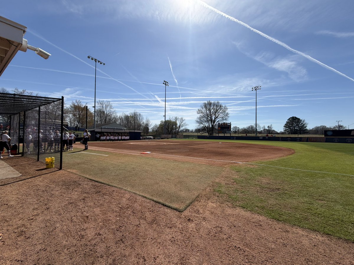 Fastpitch Wire Softball tweet media