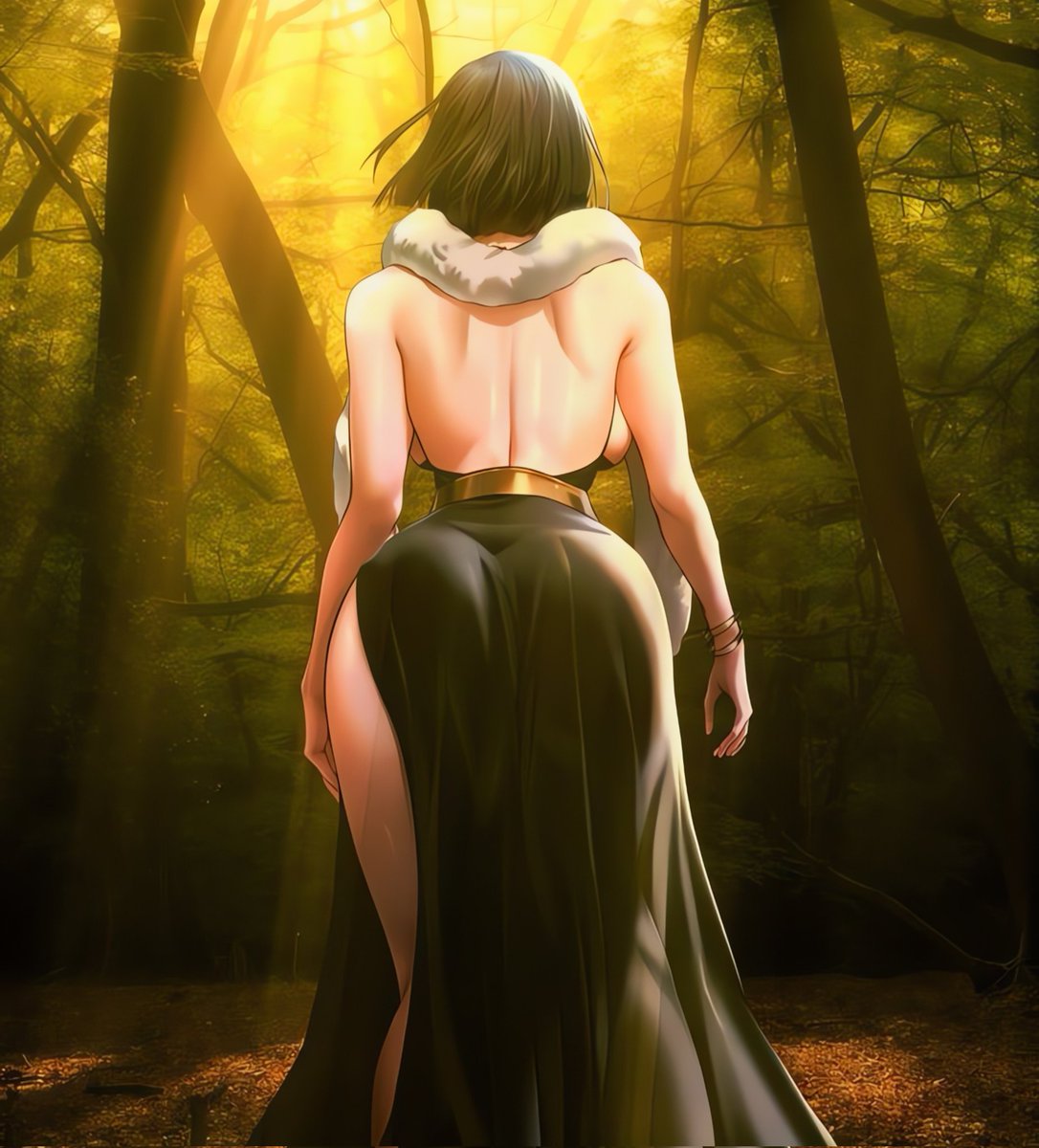 Praise The Monocle tweet media