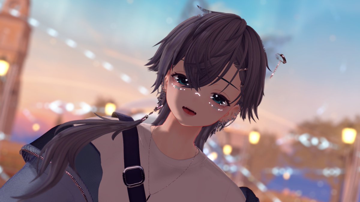 かぴぴ tweet media