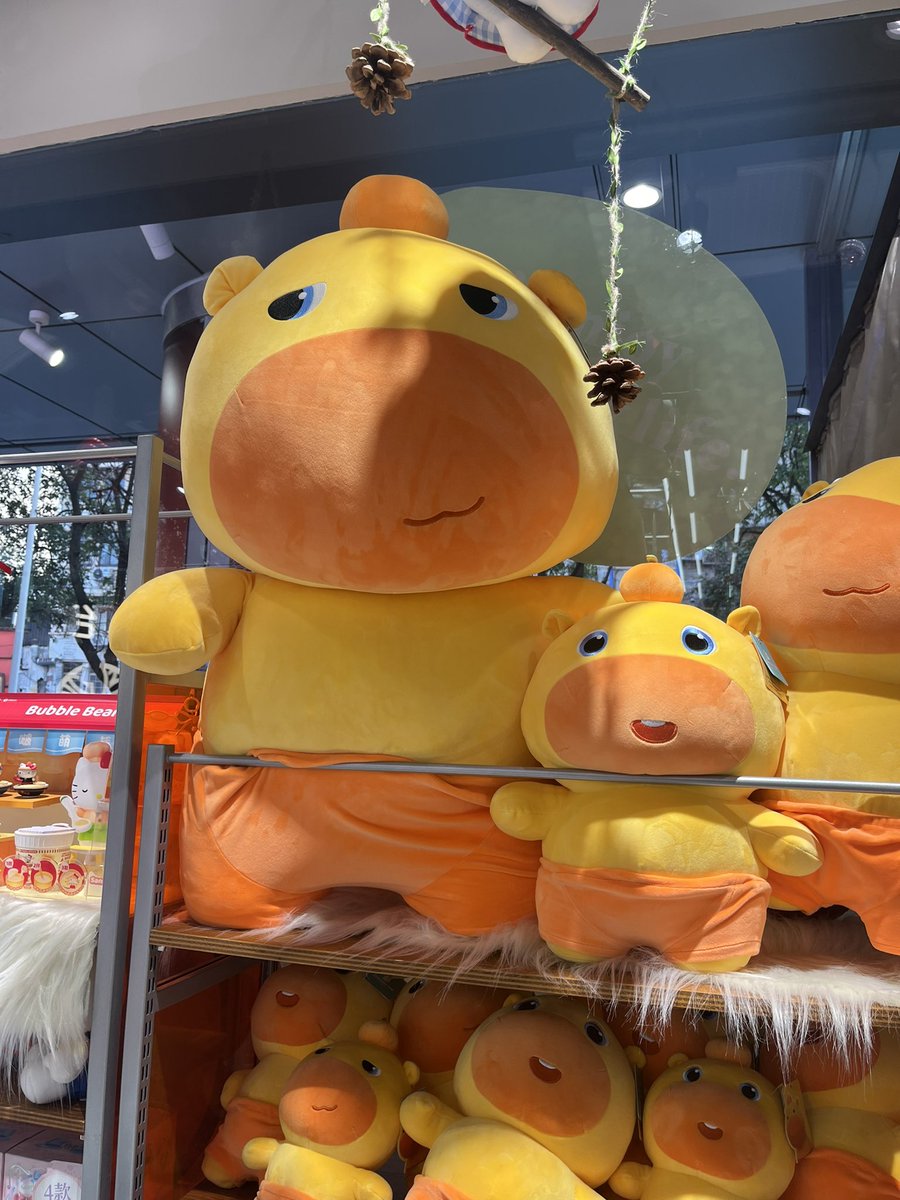 爱💦的水牛 tweet media