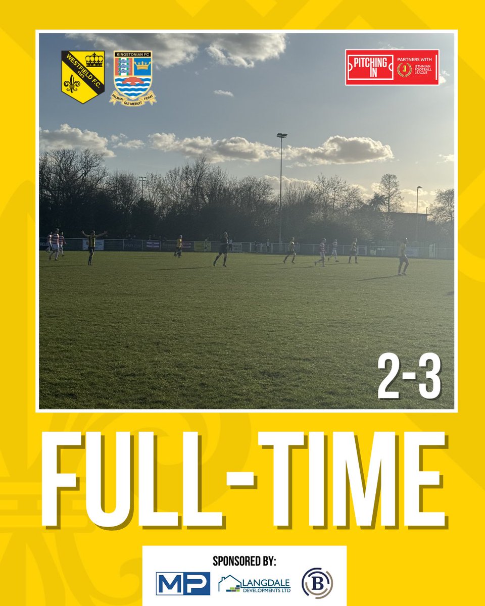 Westfield FC tweet media