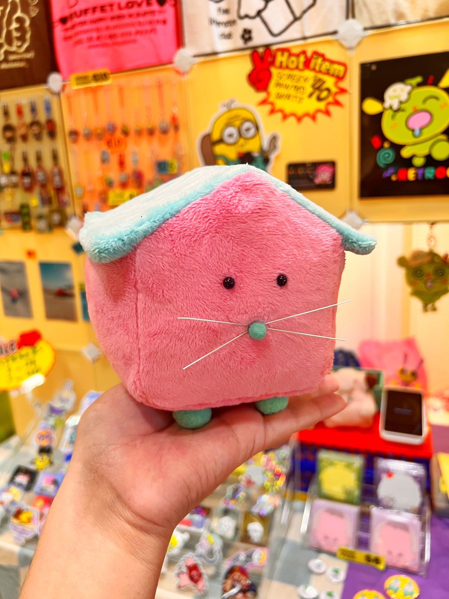 Watt @sakura con tweet media