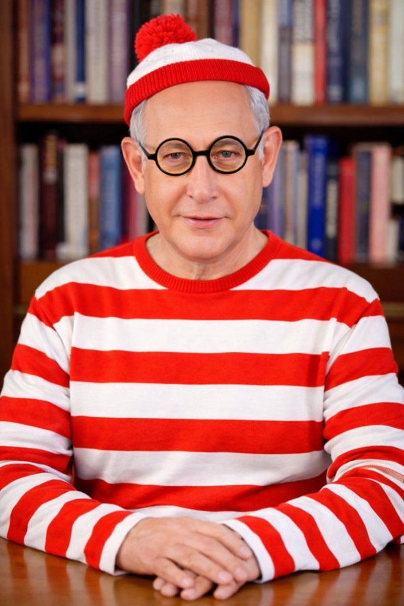 Jorge Baradit Morales tweet media