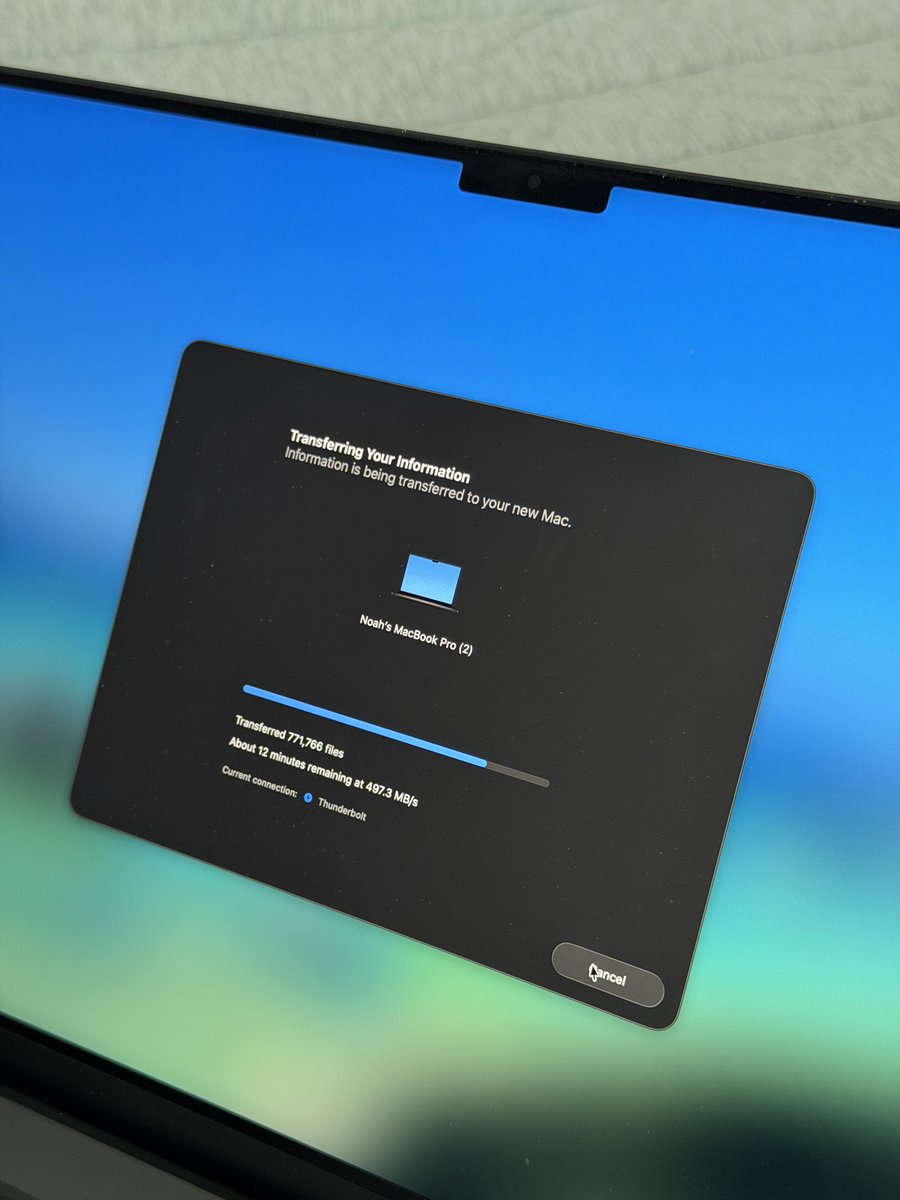 Noah Herman tweet media