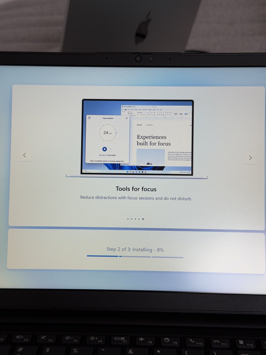 Noah Herman tweet media