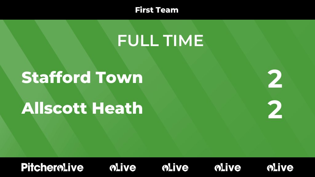 Allscott Heath FC tweet media