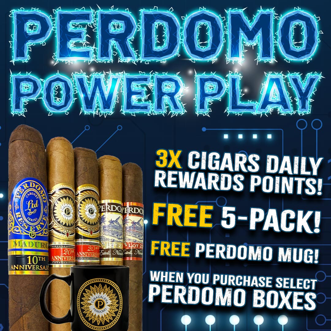 💡 Flip the Switch on Perdomo Savings - mailchi.mp/cigarsdaily/pe…