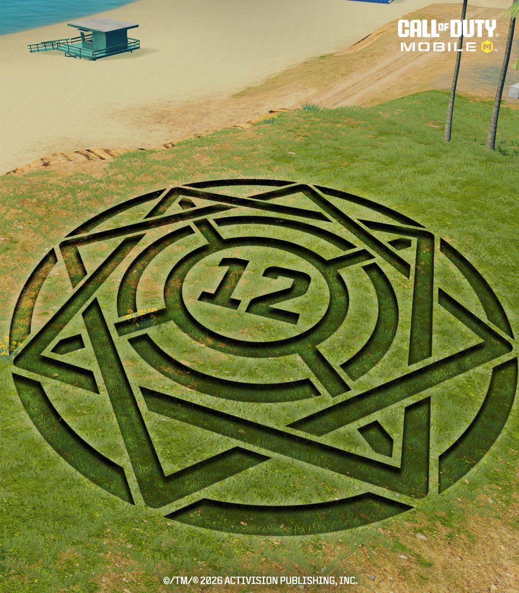 Call of Duty: Mobile tweet media