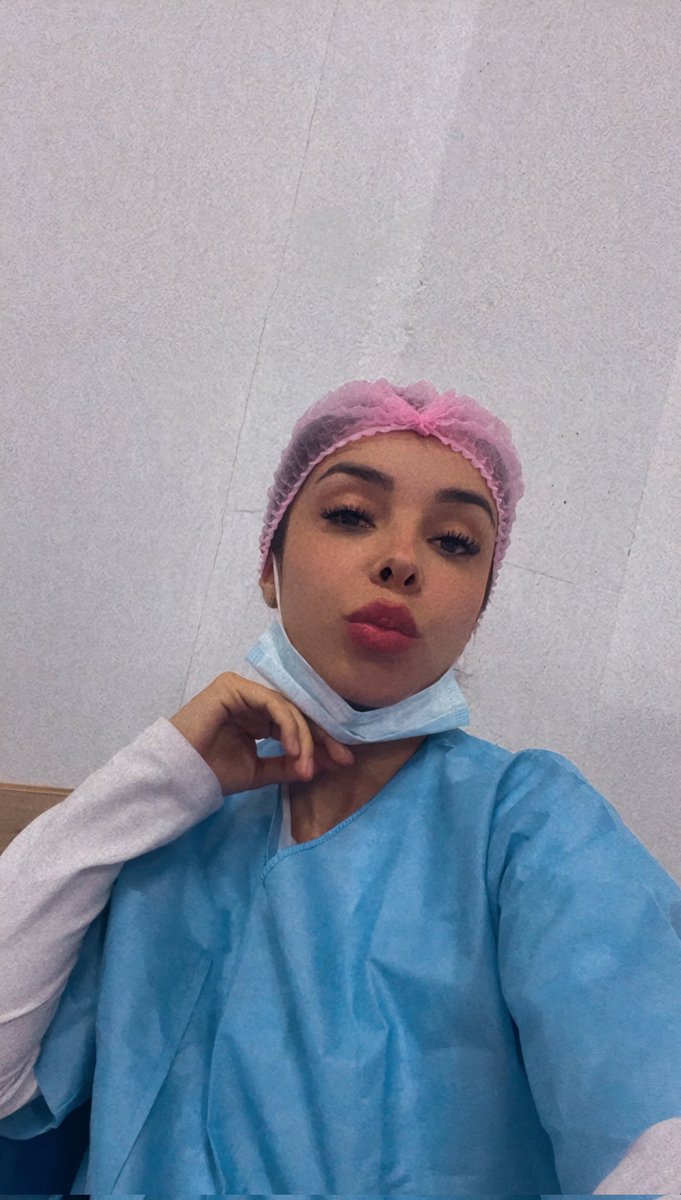 Dra. Bombón®💋 tweet media