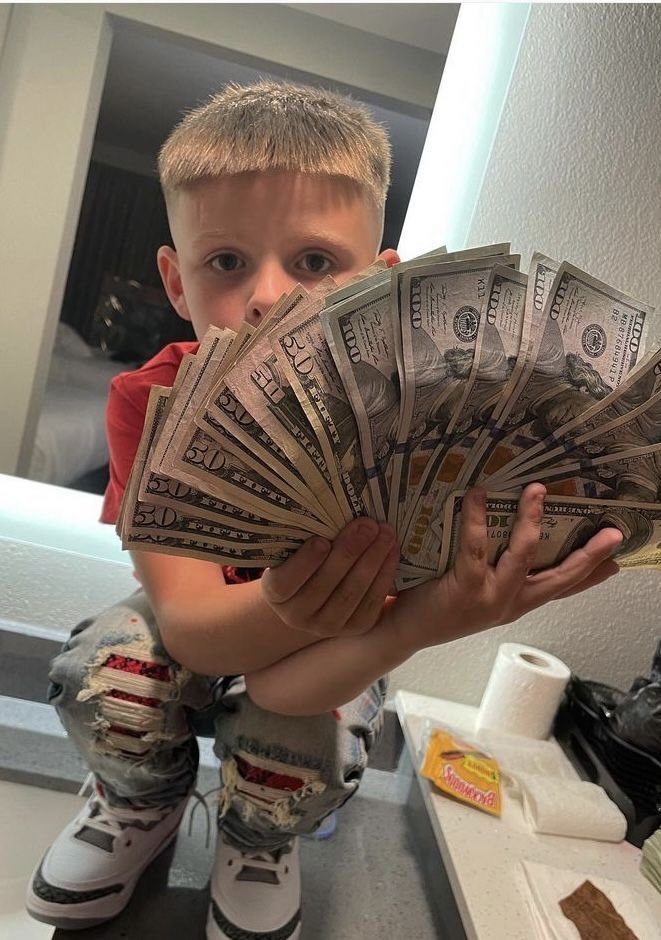 Sporty after Bayern game😂😂😂