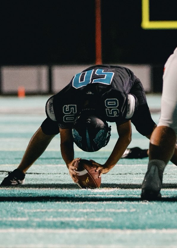 Jackson Brasel 5 ⭐️ LS 2027 tweet media