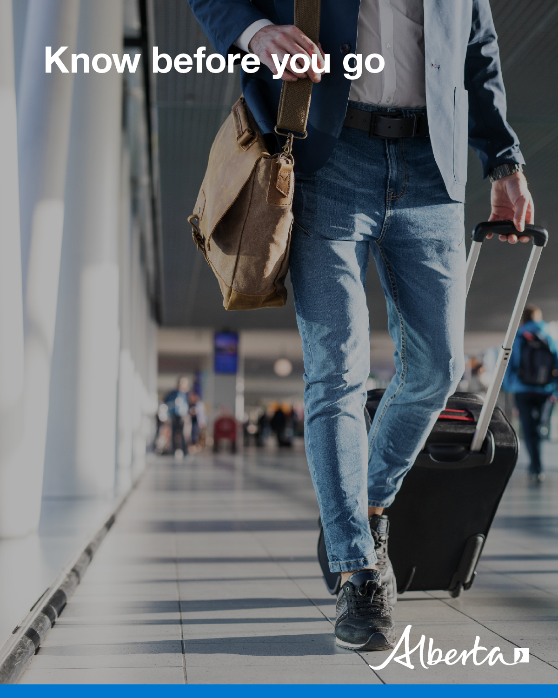 Alberta Health tweet media