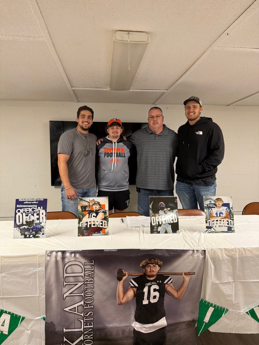 Tyler Kirkland 4.5⭐️LS tweet media