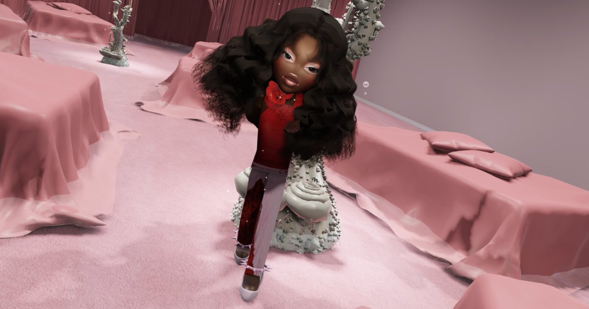 Saga °❀⋆.ೃ࿔*:･ tweet media