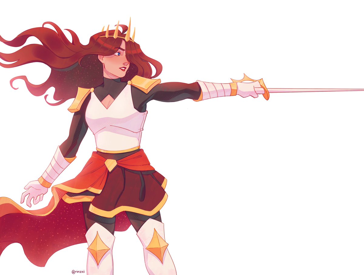 Rin 🌙 tweet media