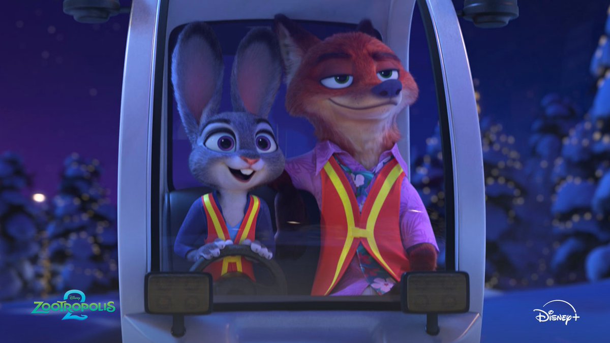 Disney+ IT tweet media