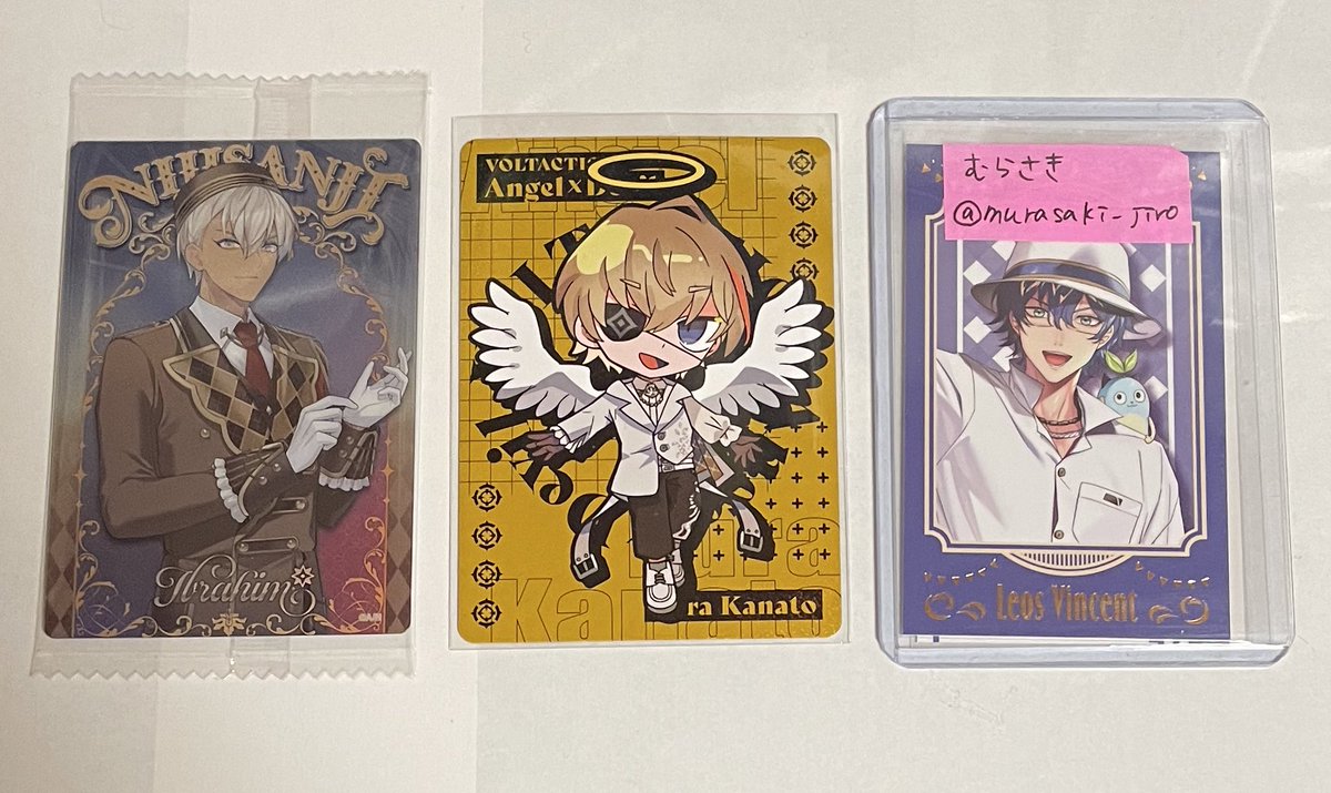 むらさき tweet media