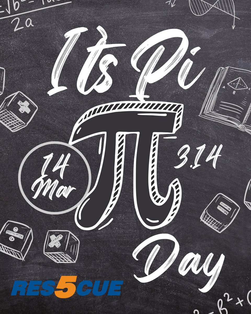 PACHVRS's tweet image. 🥧Happy Pi Day, everyone! What is your favorite flavor of pie? Leave it down in the comments below!

#CourthouseStrong
#Rescue5 
#VBRescue
#VBStrong
#neighborshelpingneighbors