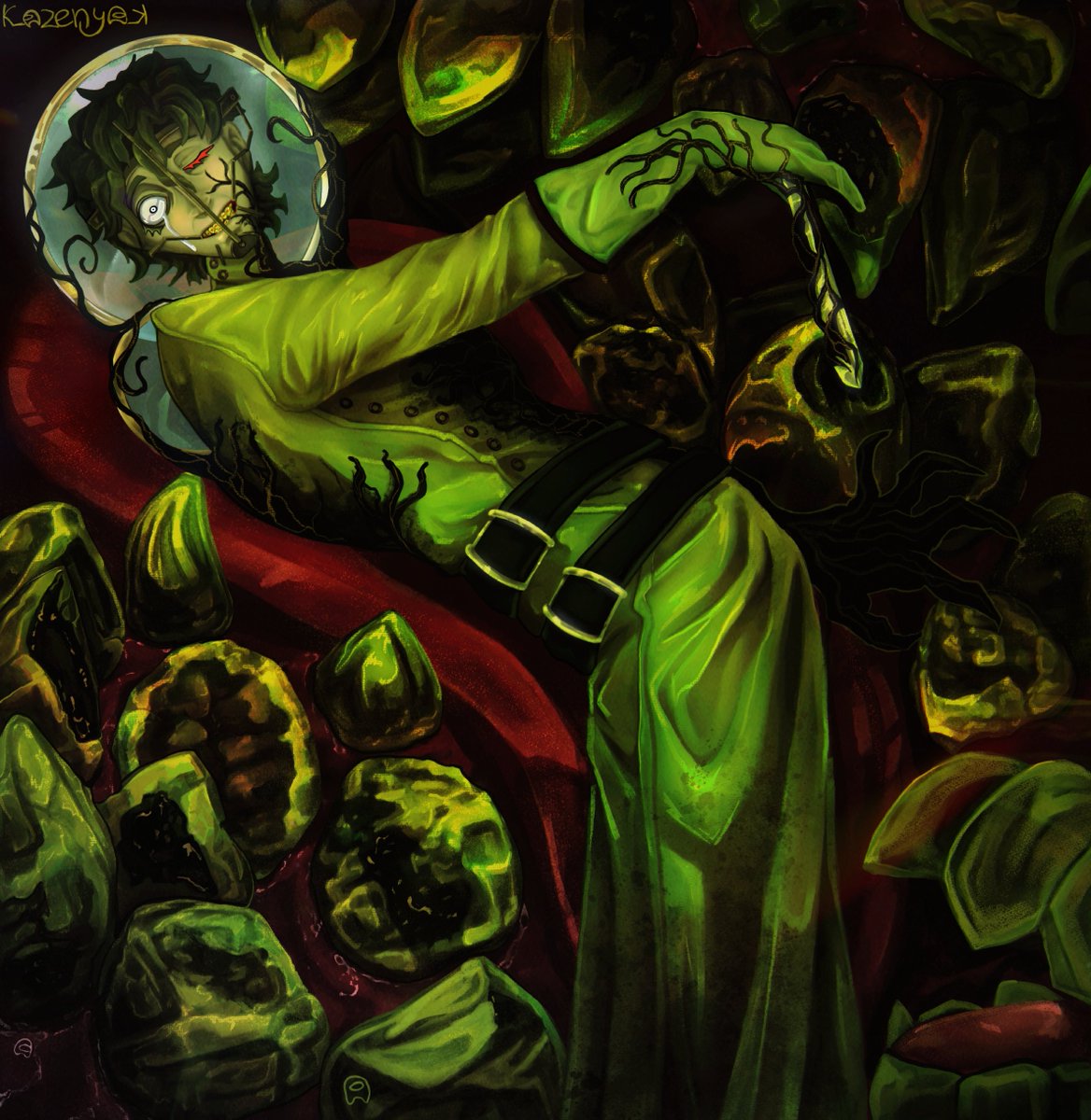 #idv #dentist #identityv