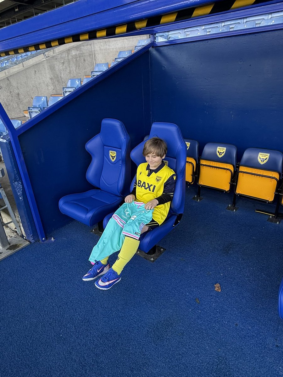 Steve Butcher tweet media