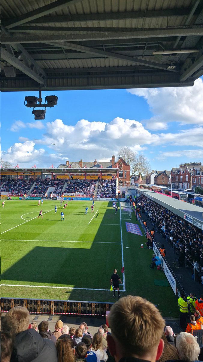 Alex Moore tweet media