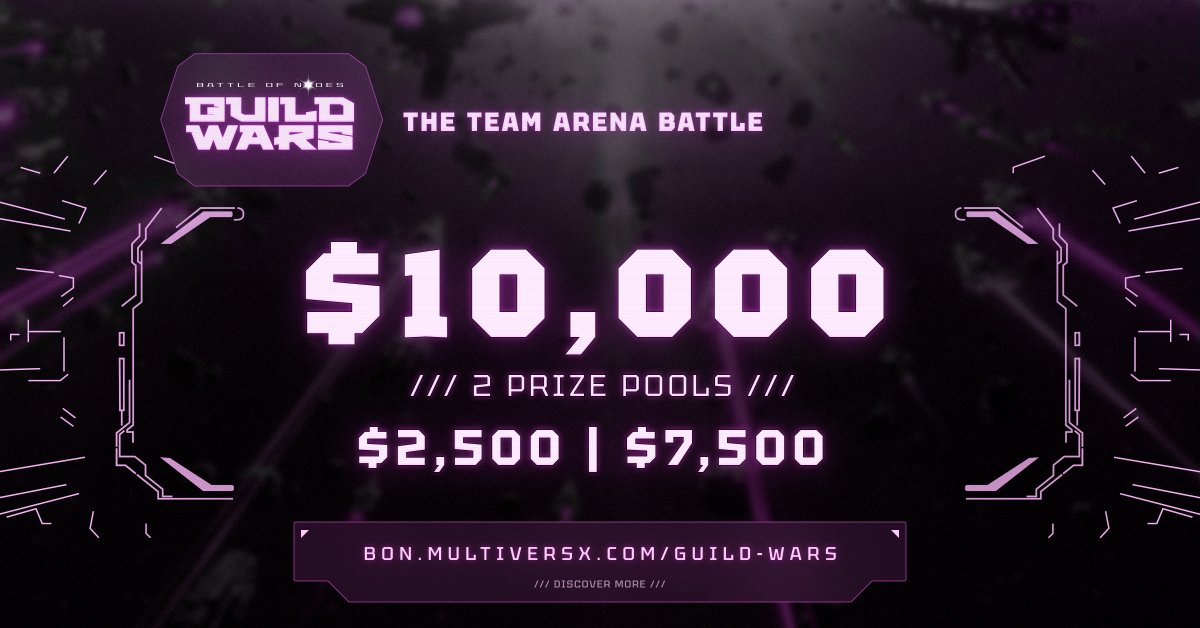 Multiversᕽ tweet media