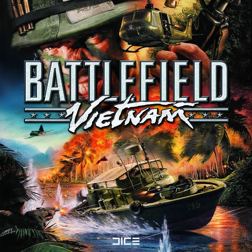 Battlefield tweet media