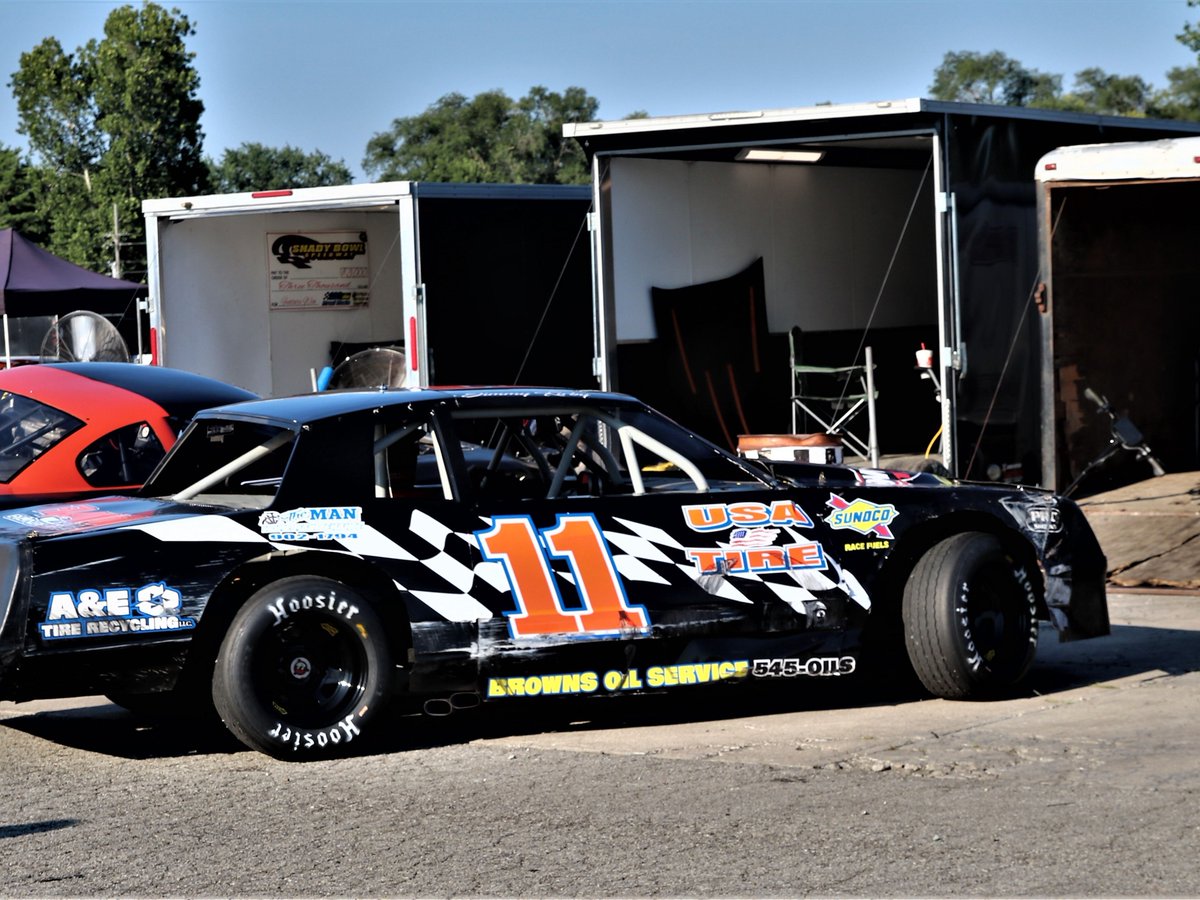 Anderson Speedway tweet media