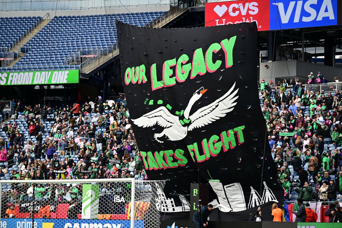 National Women’s Soccer League tweet media