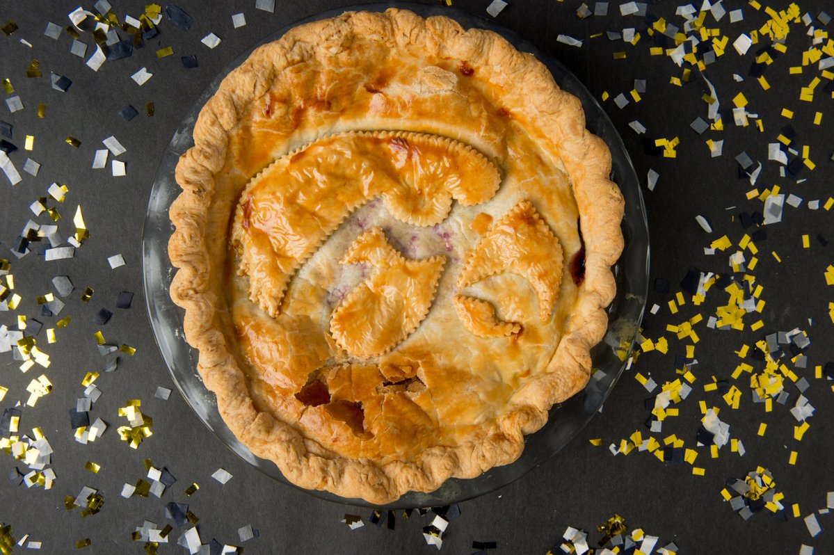 University of Iowa tweet media