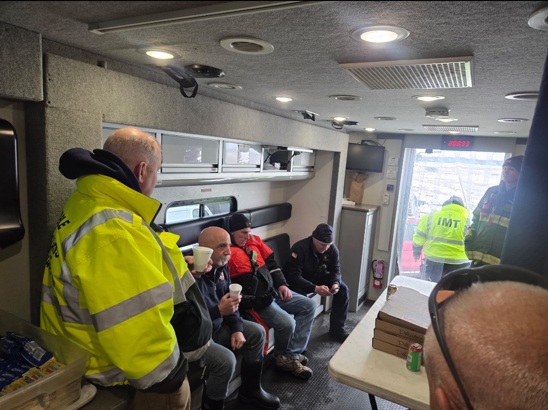 Massachusetts Department of Fire Services tweet media