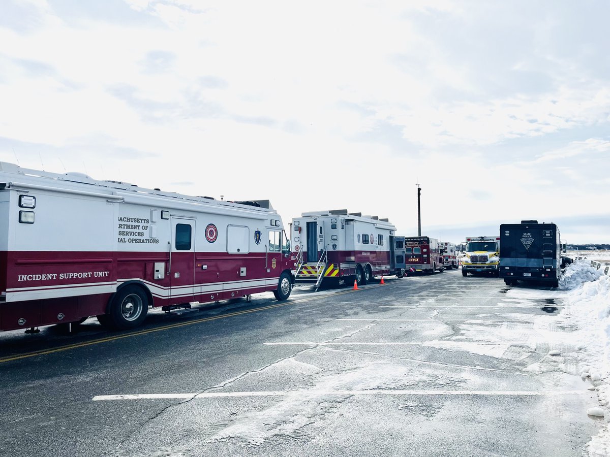 Massachusetts Department of Fire Services tweet media