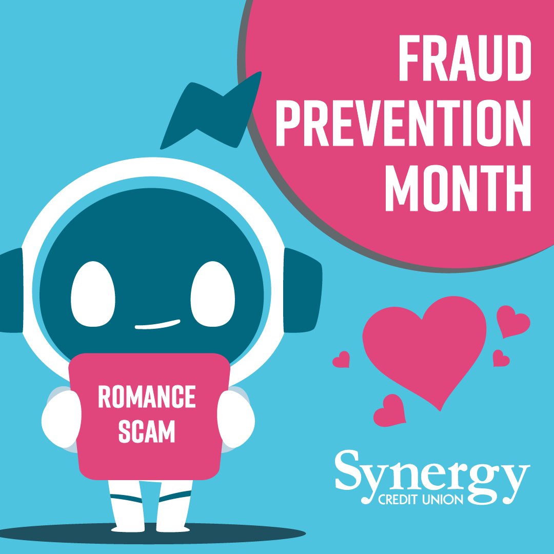 Synergy Credit Union tweet media