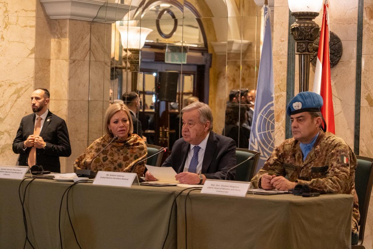 UN_Lebanon tweet media