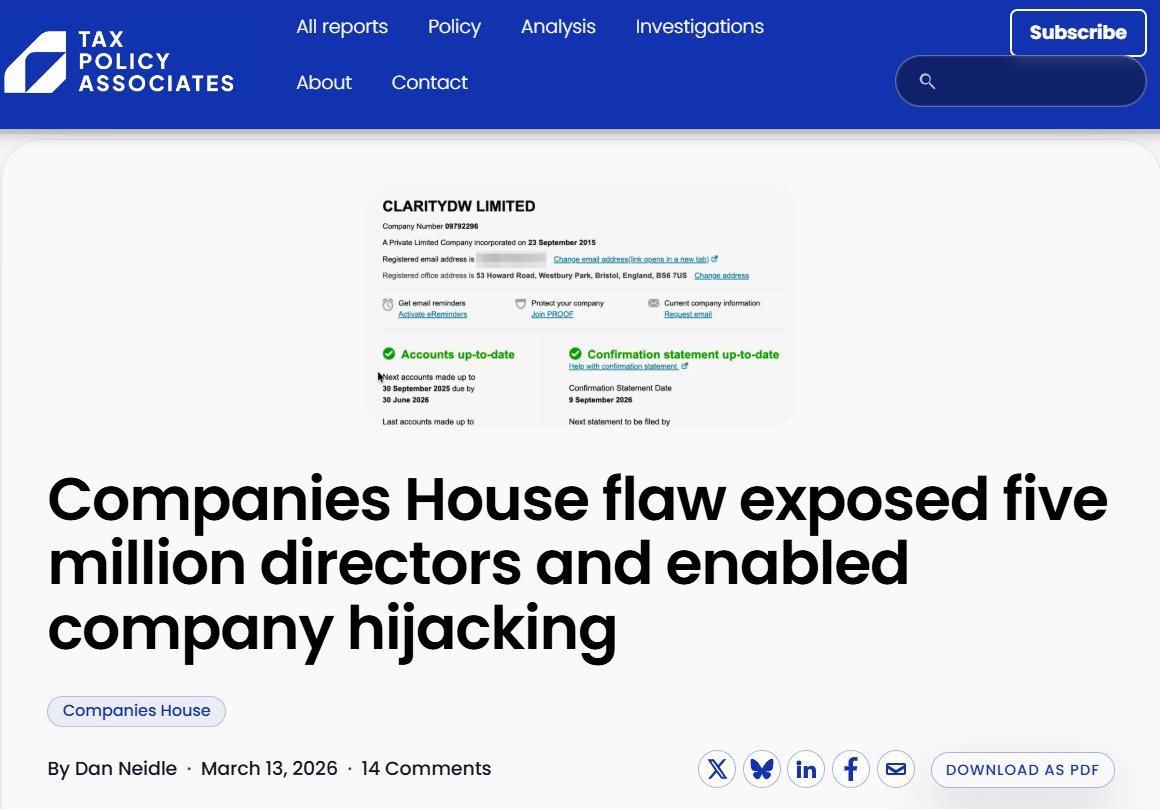 Phil Booth tweet media