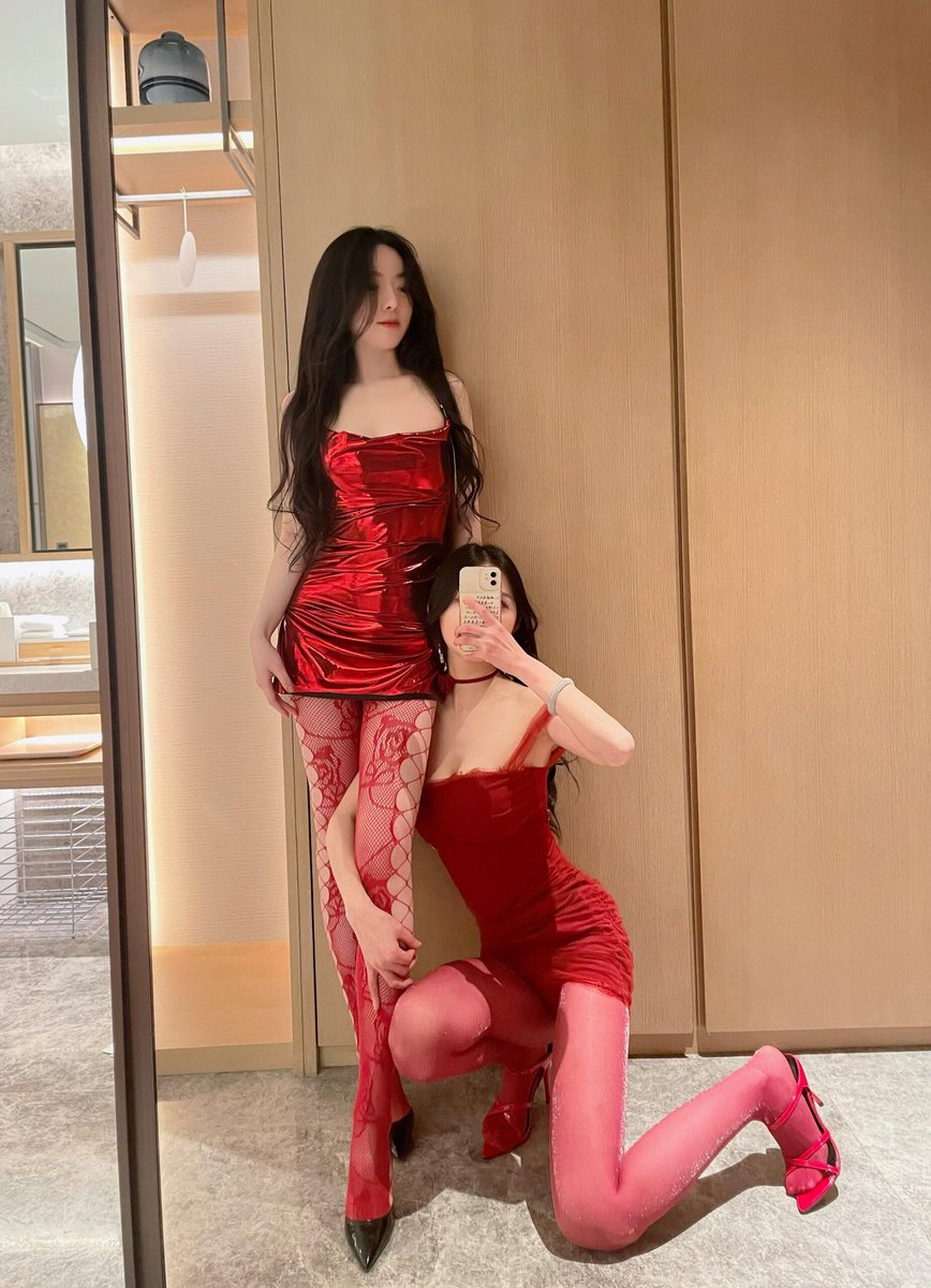 玉米症 tweet media