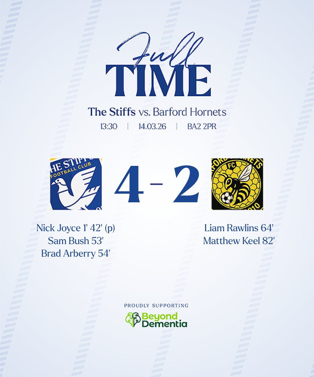 The Stiffs tweet media