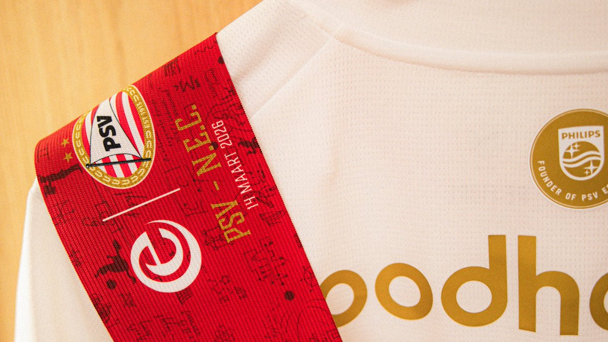 PSV tweet media
