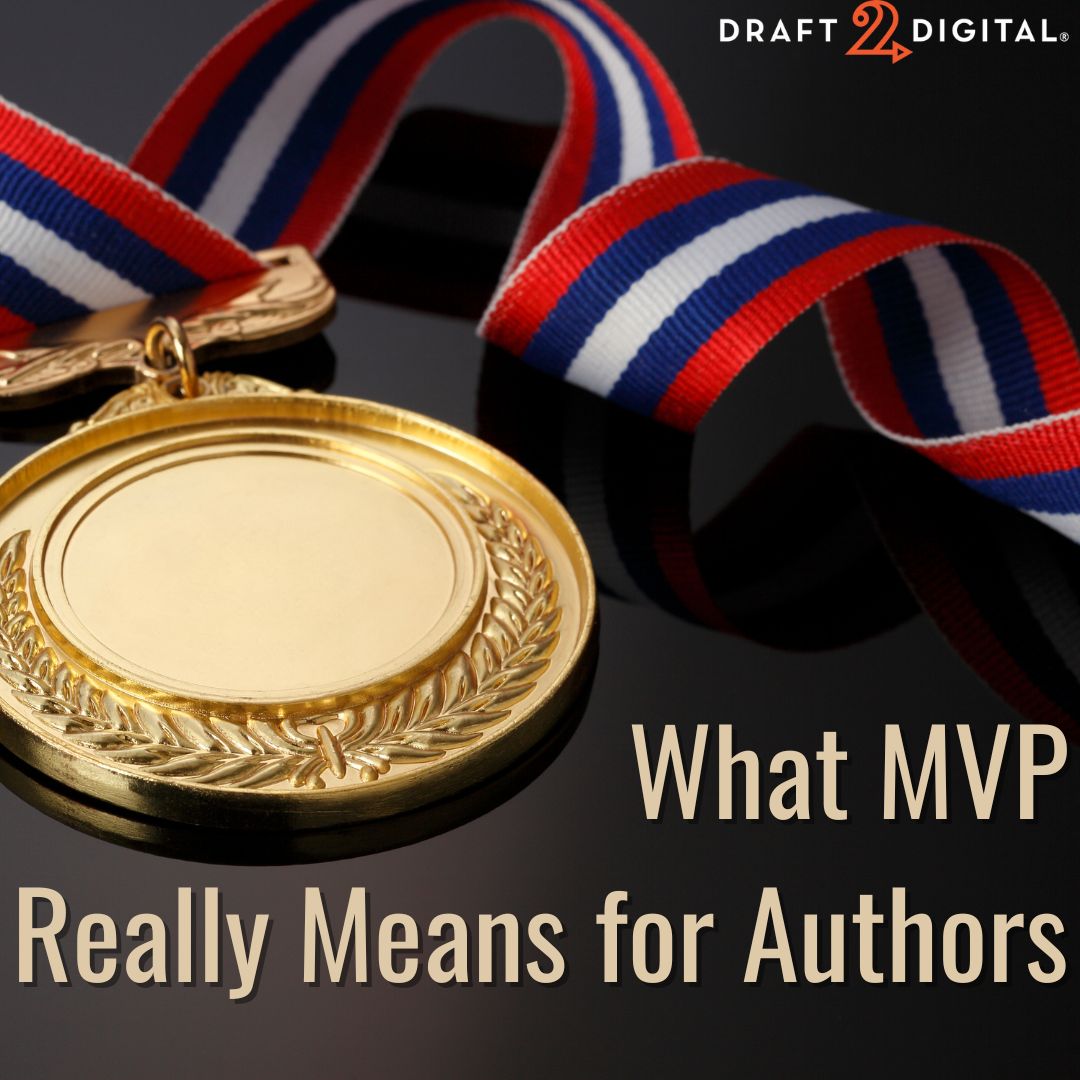 Draft2Digital tweet media