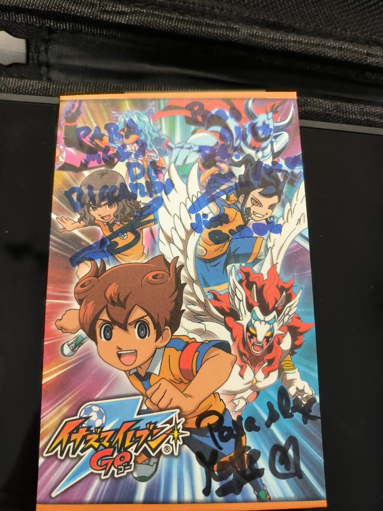 ⚡⚽Andros⚽⚡ tweet media